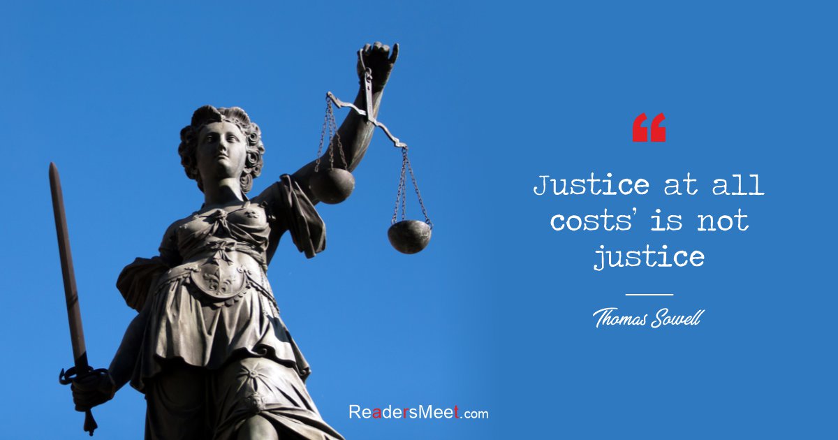 justice quotes