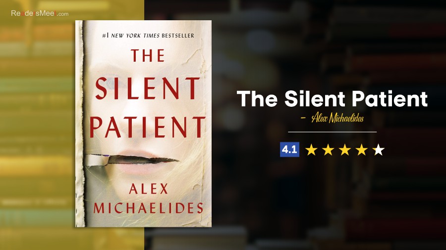 The Silent Patient