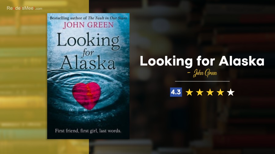 Looking for Alaska