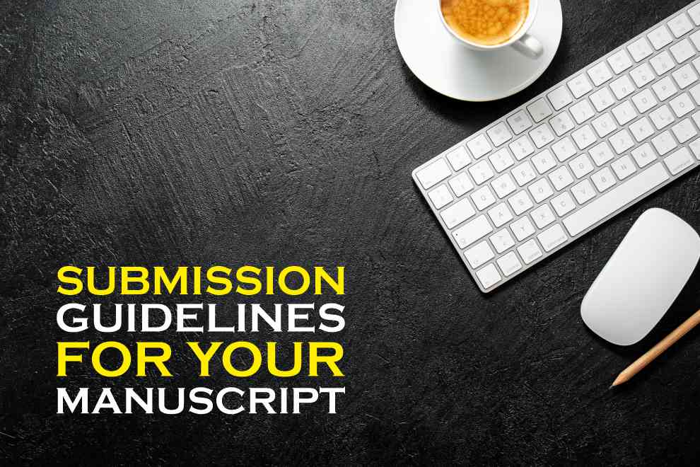 submission guidelines