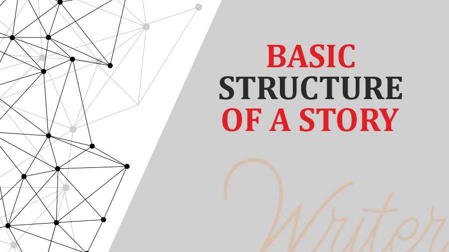 basic story structure