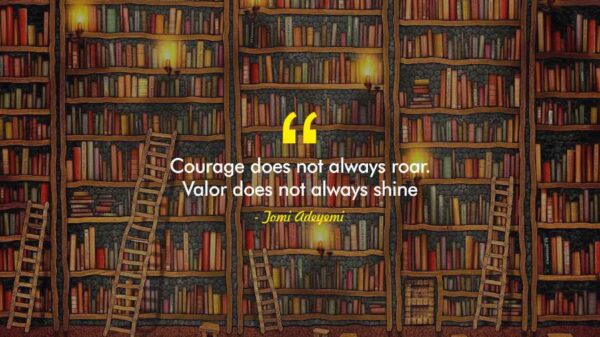 25 Book Quotes That Will Change Your Life Right Now!