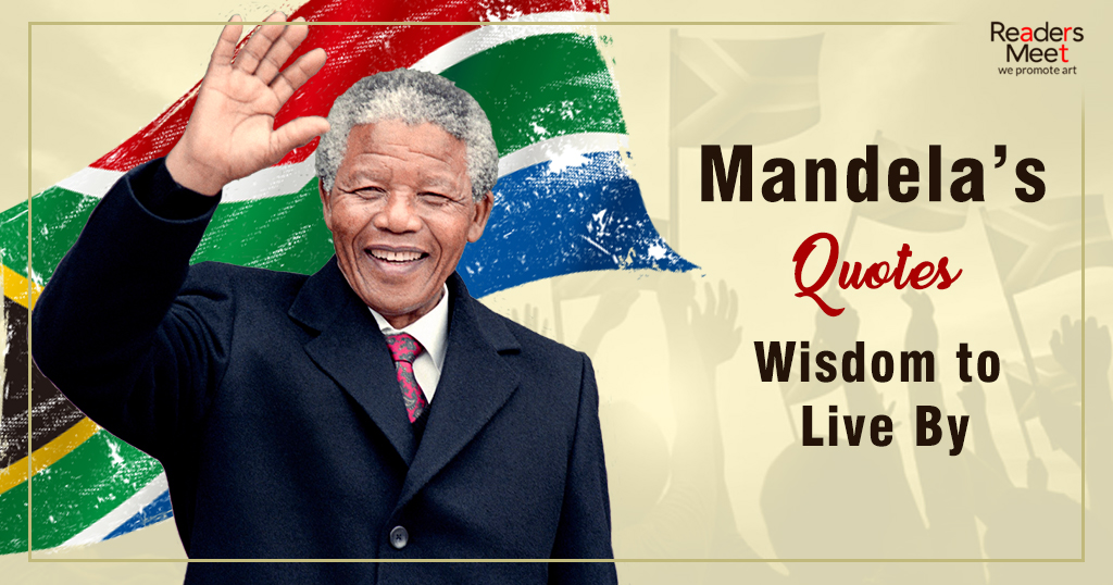 Nelson Mandela's Quotes
