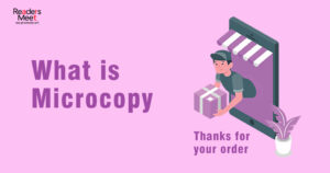 Microcopy: An effective tool