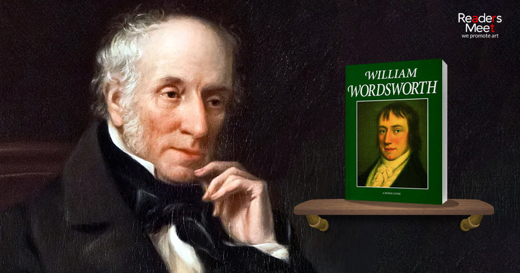 Most Famous Works of William Wordsworth