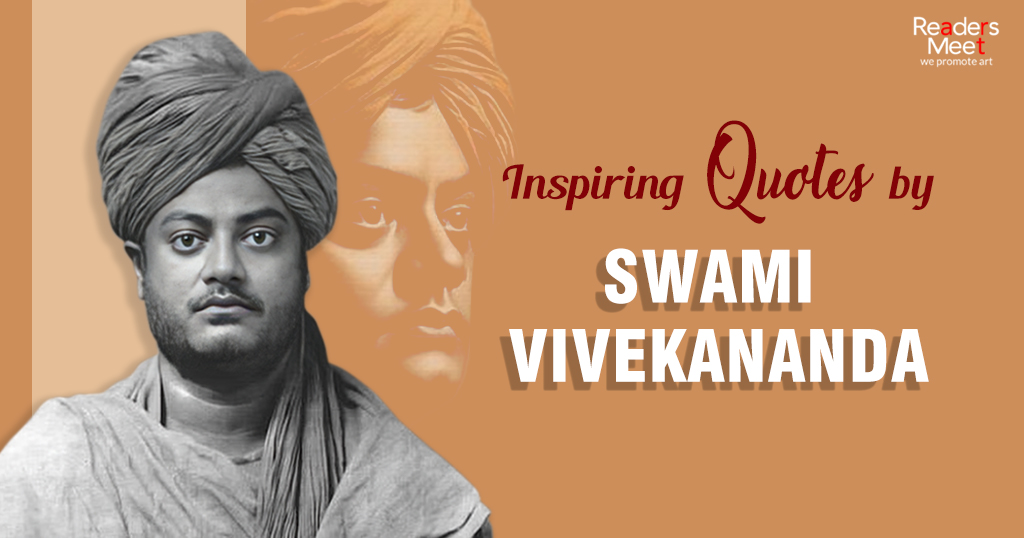 swami Vivekananda inspiring quotes