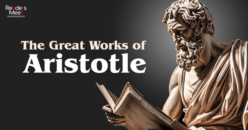 The important works of Aristotle