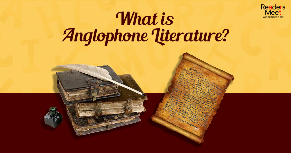 What is Anglophone Literature