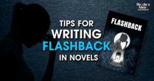 writing flashback in novels