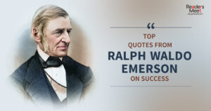 Ralph Waldo Emerson quotes