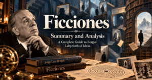 Ficciones Summary and Analysis
